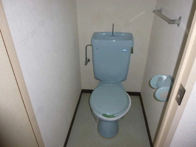 ＷＣ