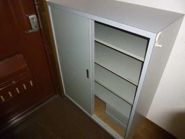 シューズＢＯＸ