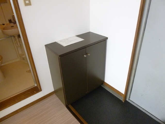 シューズＢＯＸ