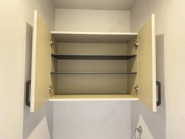 トイレ収納