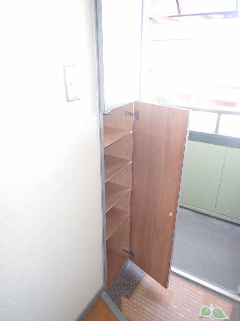 シューズＢＯＸ