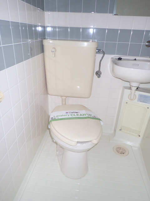ＷＣ
