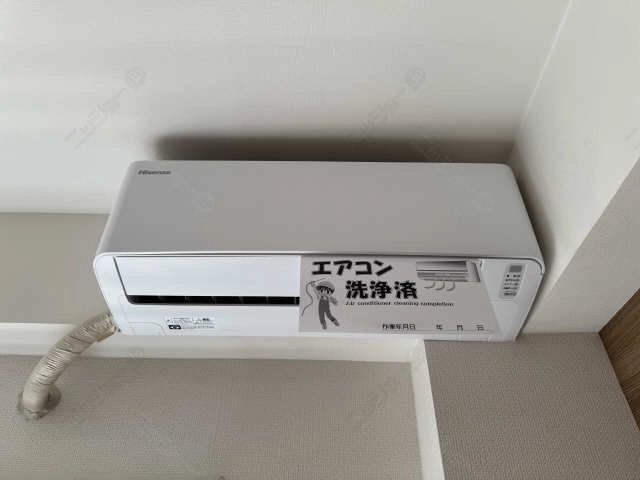 エアコン