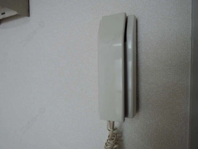 インターホン