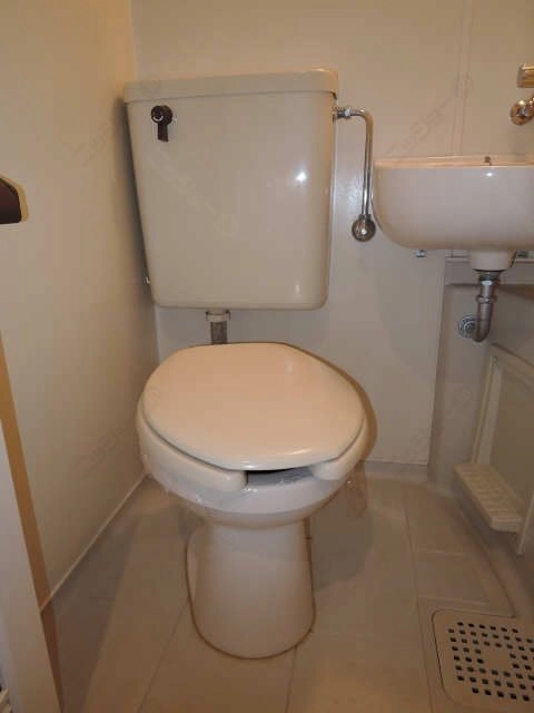 ＷＣ