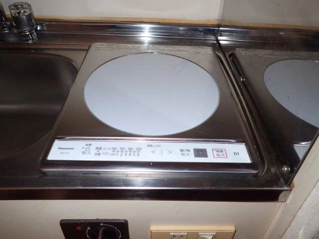 IHコンロ
