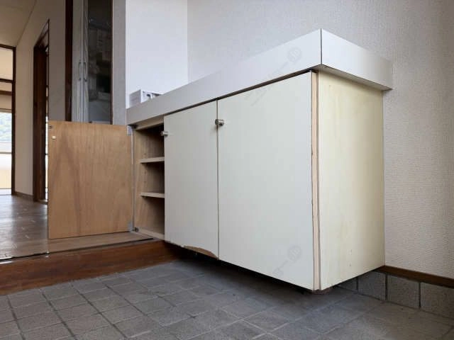 シューズBOX