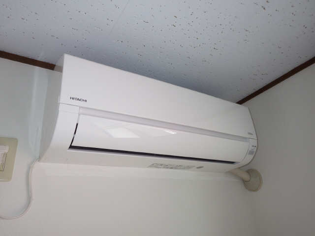 エアコン