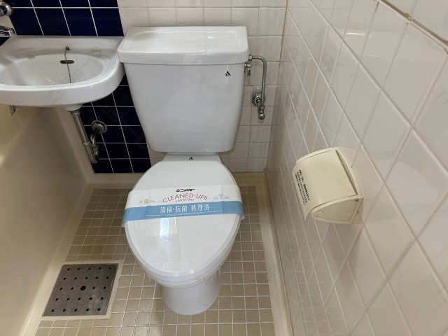 WC