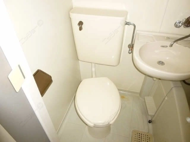 ＷＣ