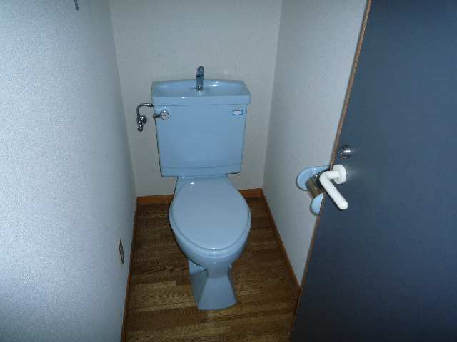 ＷＣ