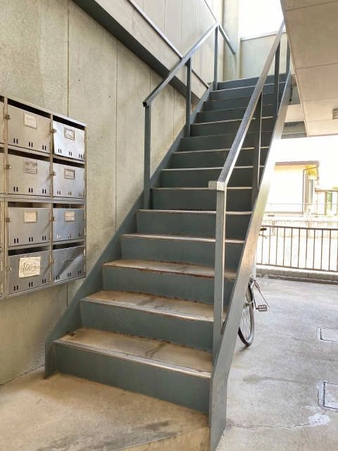 共用部分