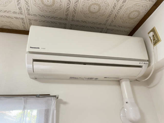 エアコン