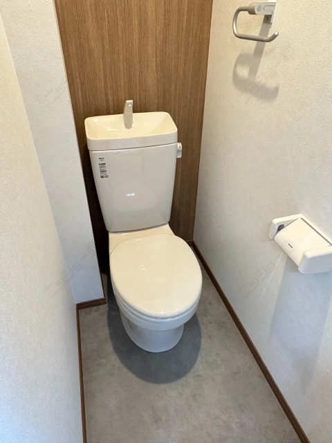 WC