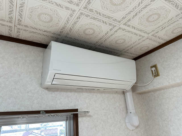 エアコン