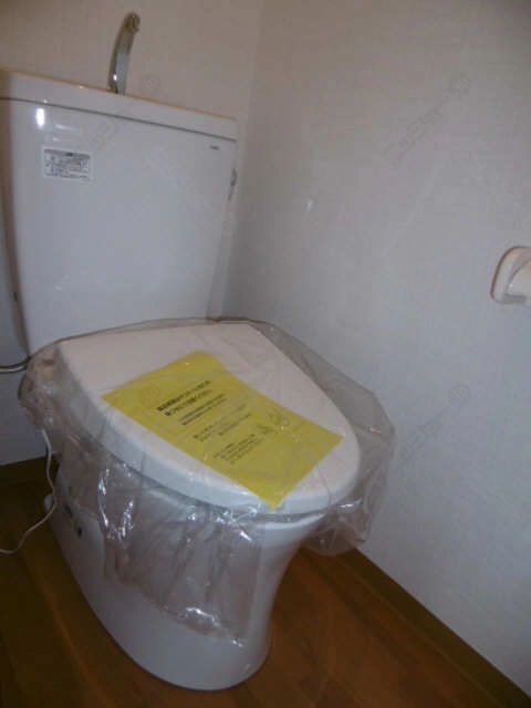 ＷＣ