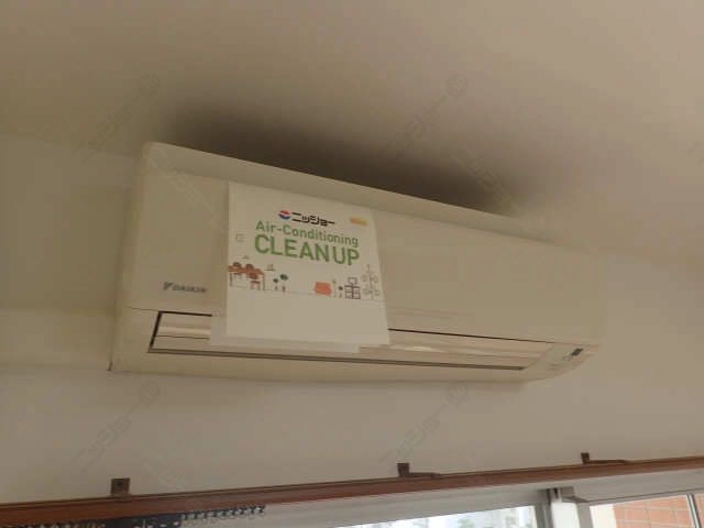 エアコン