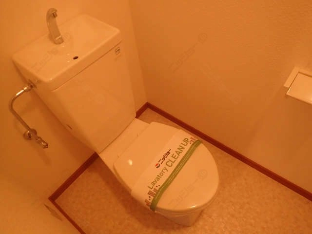 ＷＣ