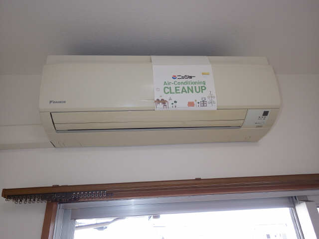 エアコン