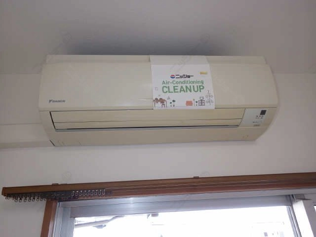エアコン
