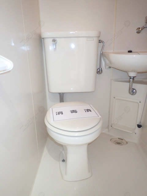 ＷＣ