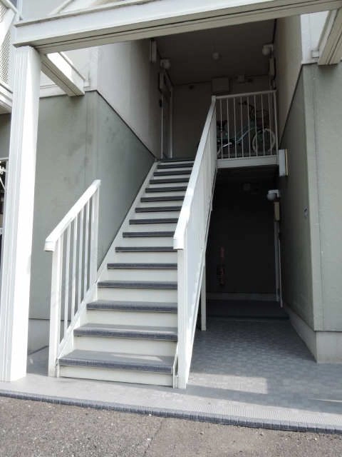 階段