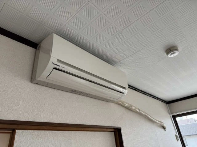 エアコン
