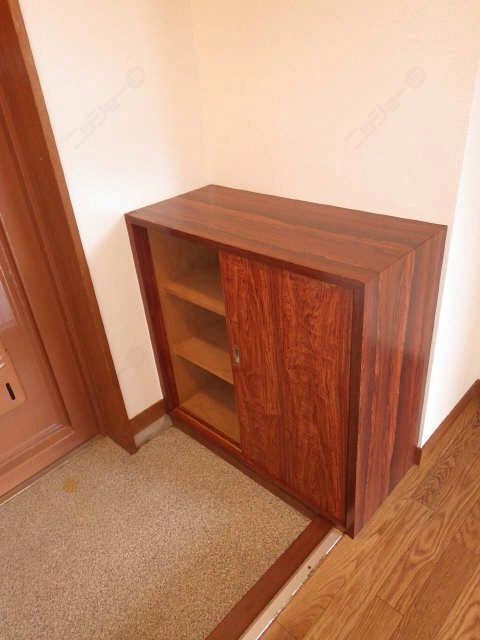 シューズＢＯＸ