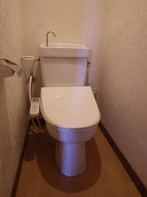 ＷＣ