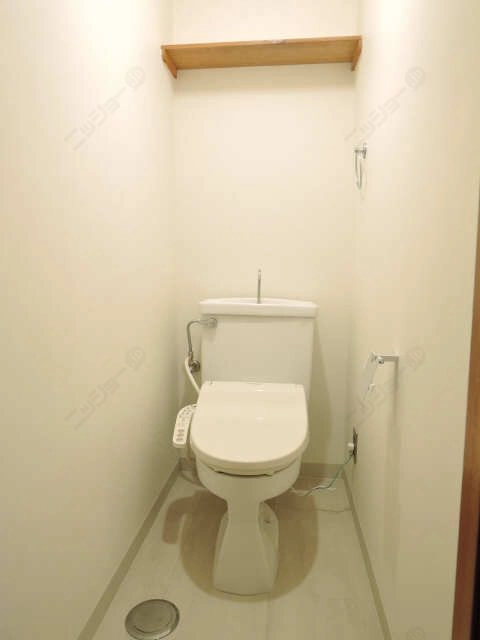 ＷＣ