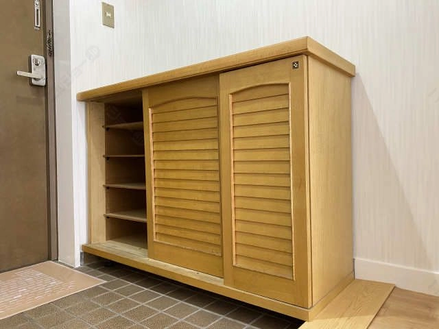 シューズBOX