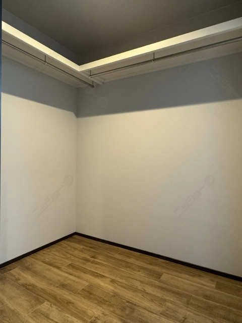 ウォークインクローゼット