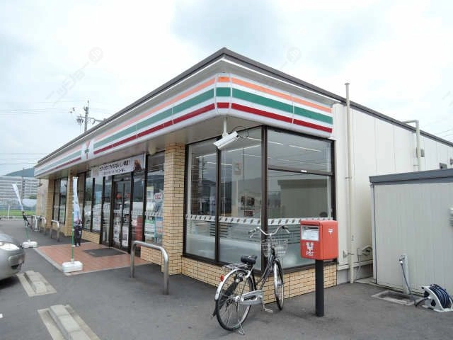 セブンイレブン