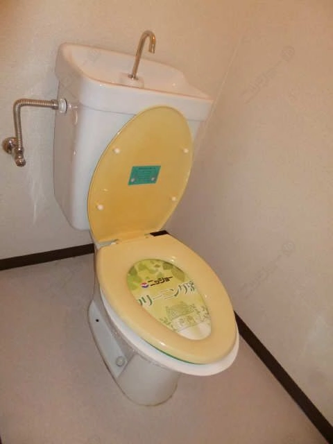 ＷＣ