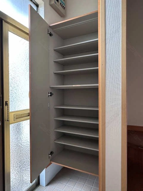 シューズBOX