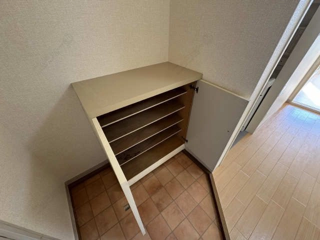 シューズBOX