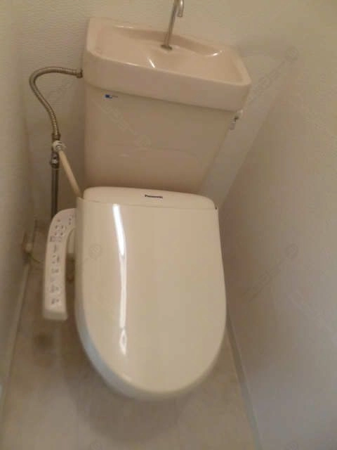 ＷＣ