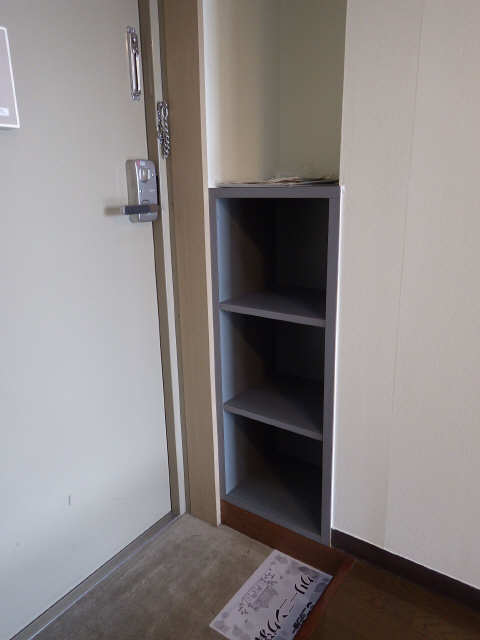 シューズＢＯＸ