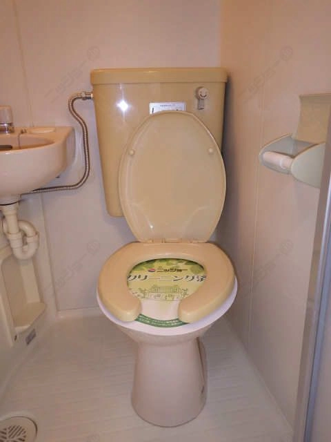ＷＣ