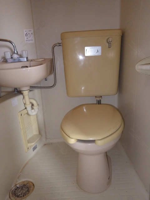 ＷＣ