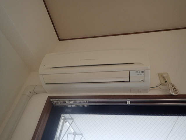 エアコン