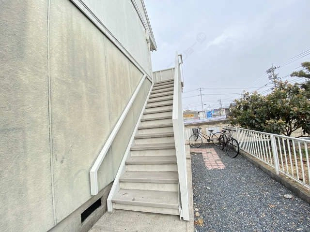 階段