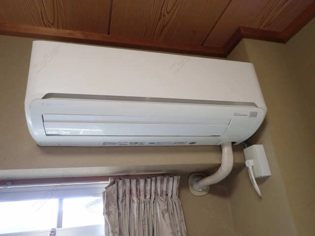 エアコン