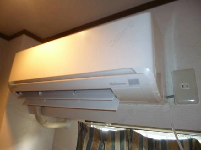 エアコン