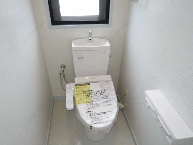 ＷＣ