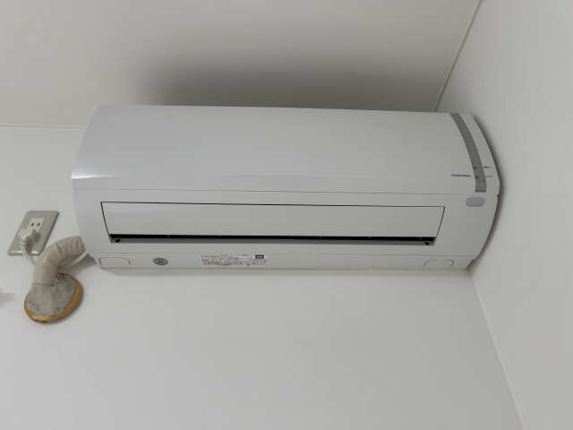 エアコン