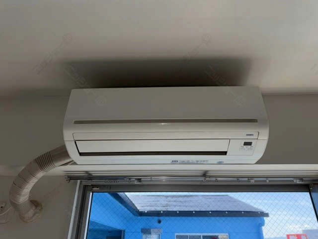 エアコン