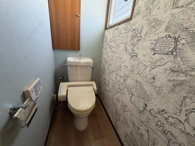 WC