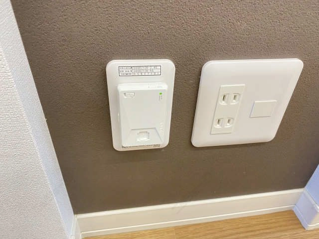 Wi-Fi
