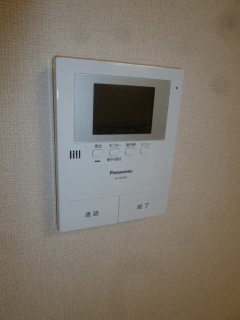 ＴＶインターホン